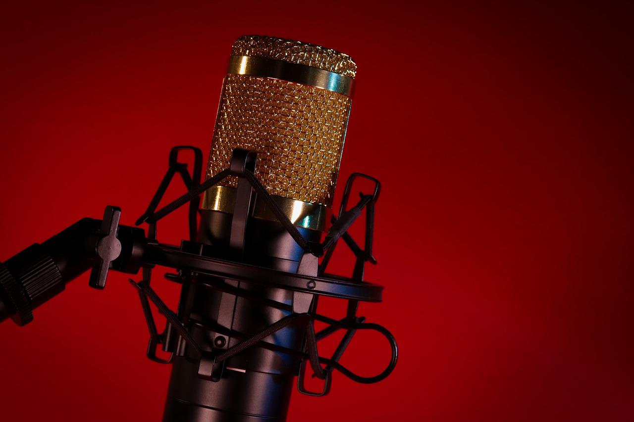 microphone, mic, studio-6784737.jpg